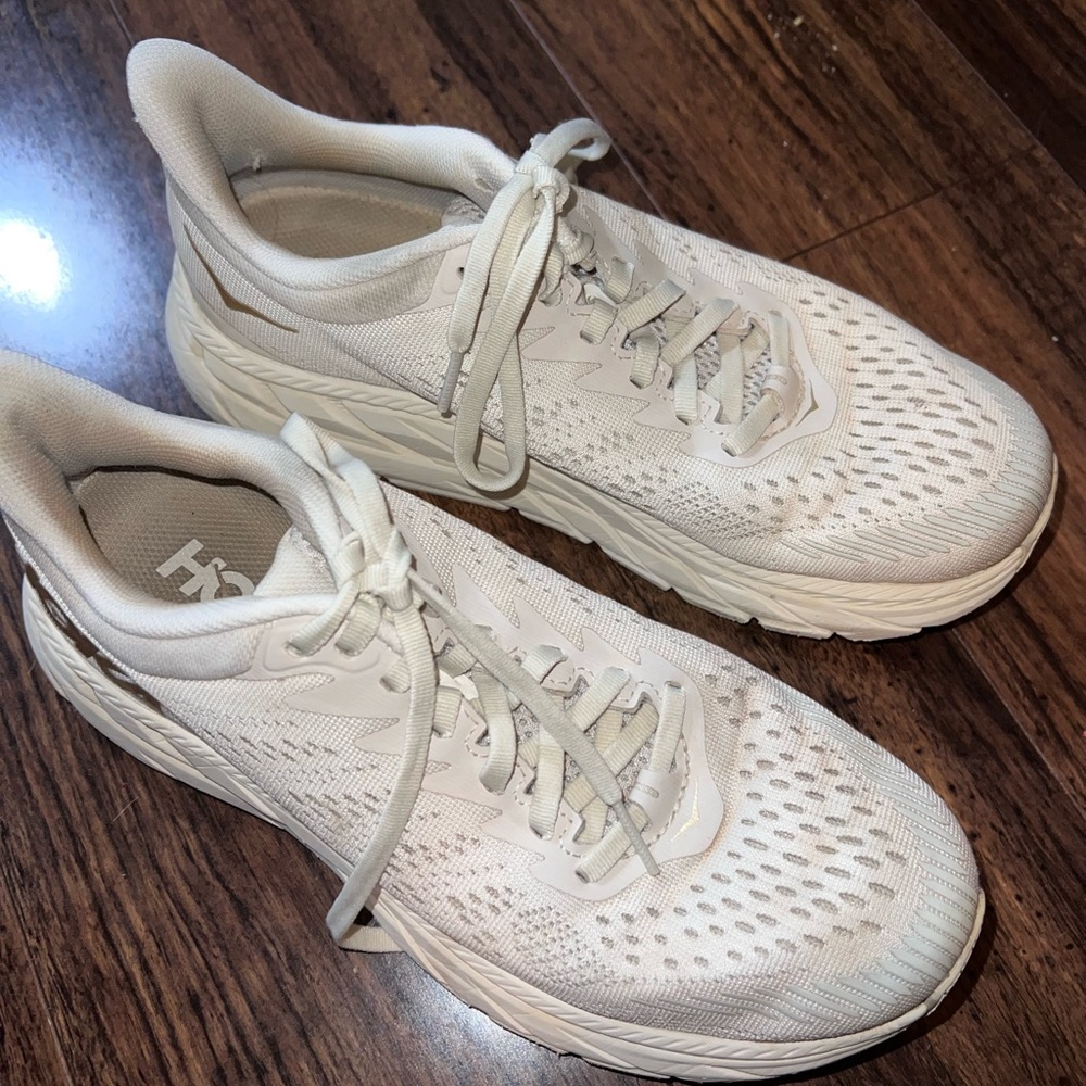 Women's HOKA Clifton 7 Running shoes